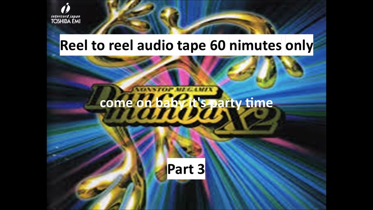 【Toshiba emi dancemania x2】 Celebrate night feat.Angie lee by Naoki maeda + Lyrics