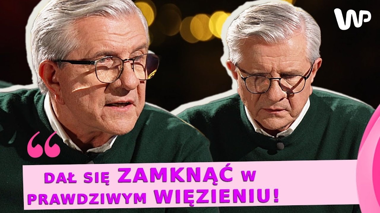 Zygmunt Chajzer: Nie rozumiem życiowych decyzji Filipa. Wiem jednak, że tęskni za telewizją
