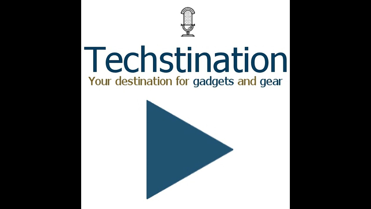 Techstination Week 04 30 21