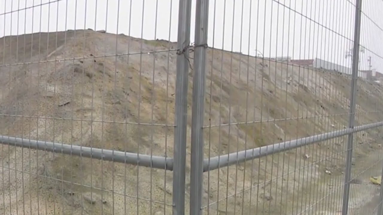 City officials host meeting for future of Hotel Marysville site