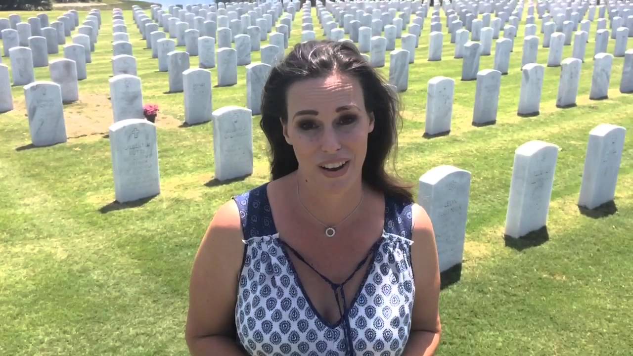 American Gold Star Mother's Day Weekend