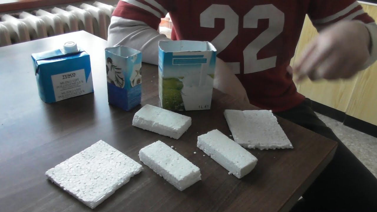 Fyzika 7. ročník - Kalorimeter