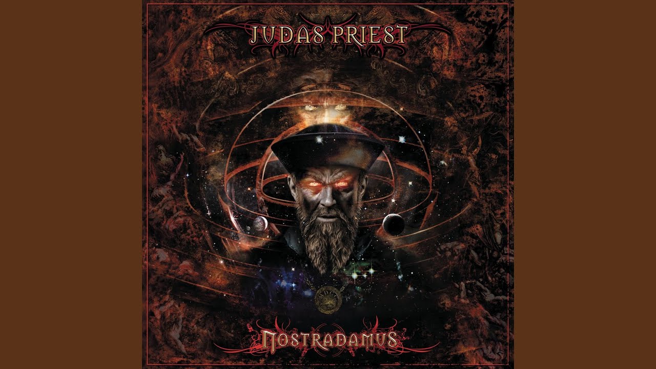 Shadows in the Flame