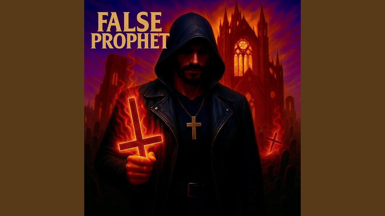 False Prophet