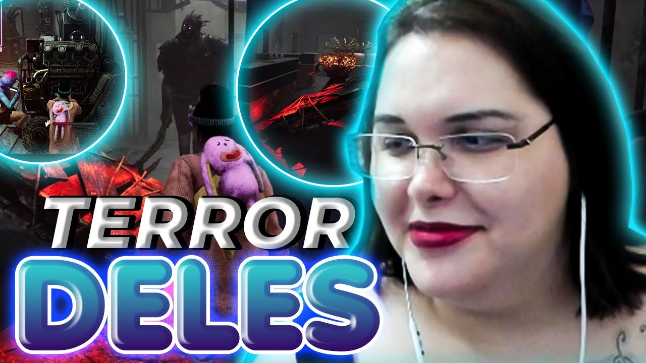 DE SQUAD FECHADO TUDO MUDA! (feat. Sabrinoca, Demuxa e Vanesso) | DEAD BY DAYLIGHT