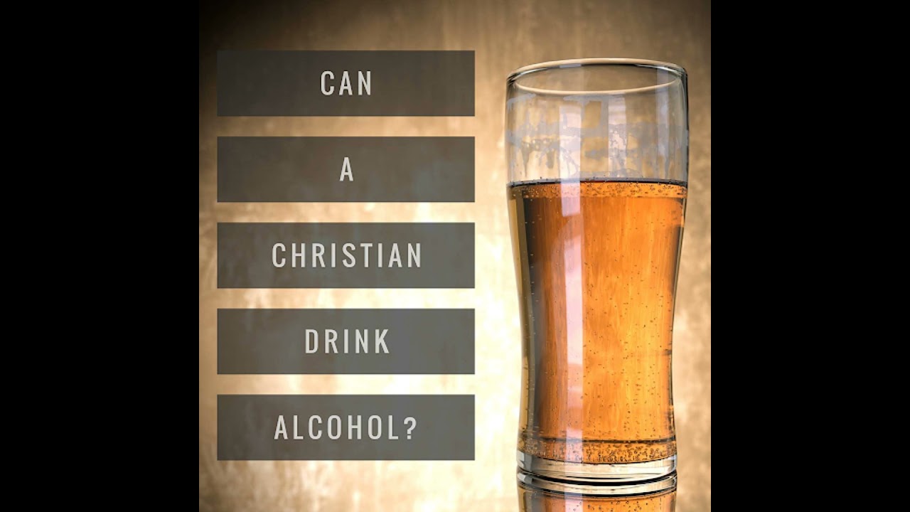 Alcohol and the Christian - The Emerson Family's Conviction