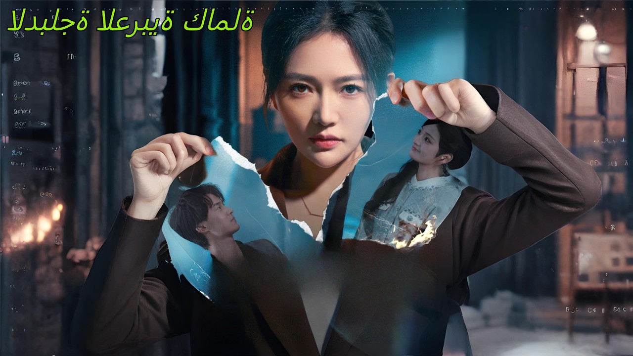 قبل الزفاف تتباهى بعشيقته، ففضحت المزيفة وسجنت الخائن وصارت CEO!#260101wtB2