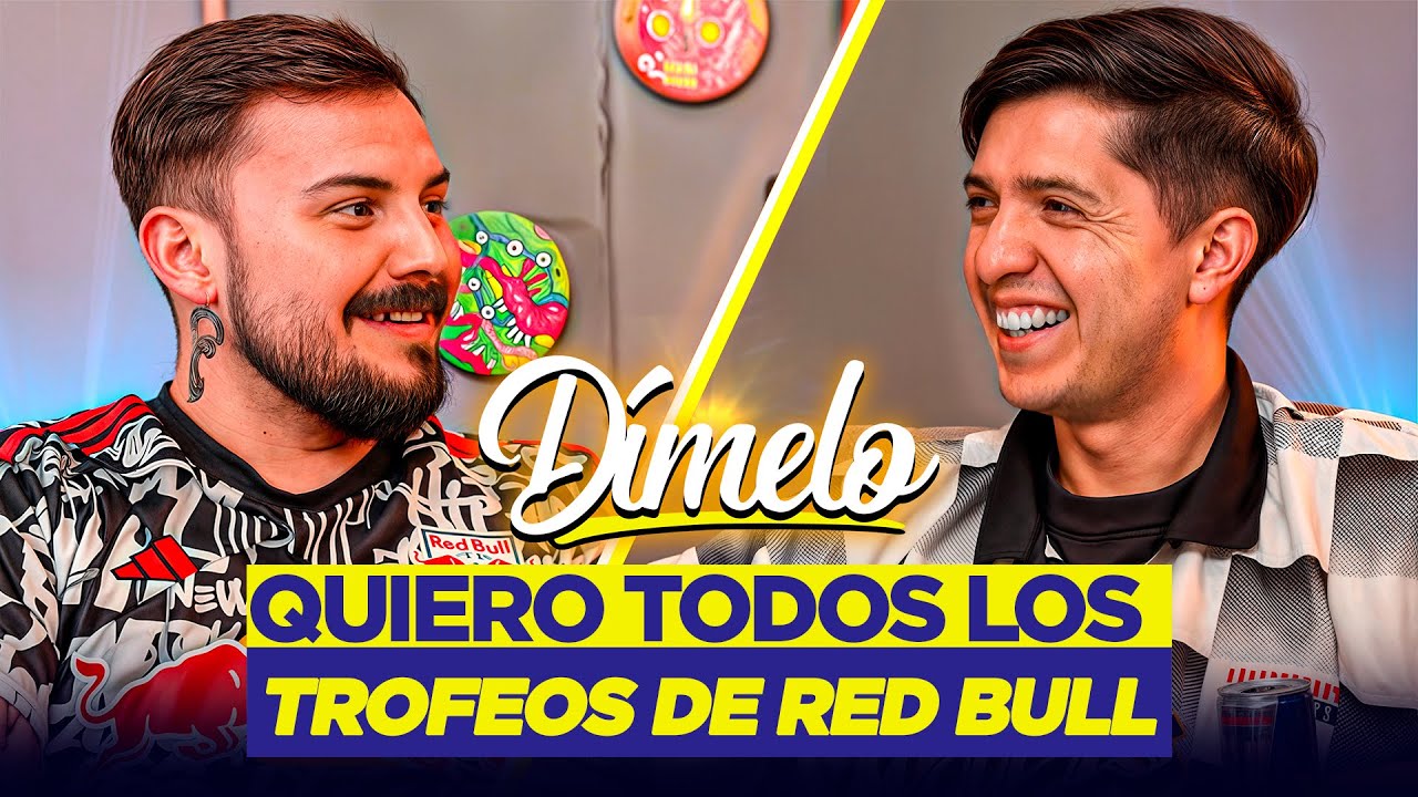 LOS PROBLEMAS DE LA NUEVA ESCUELA &iquest;RAPDER AL MUNDIAL DE PLAZAS? | DIMELO con RAPDER