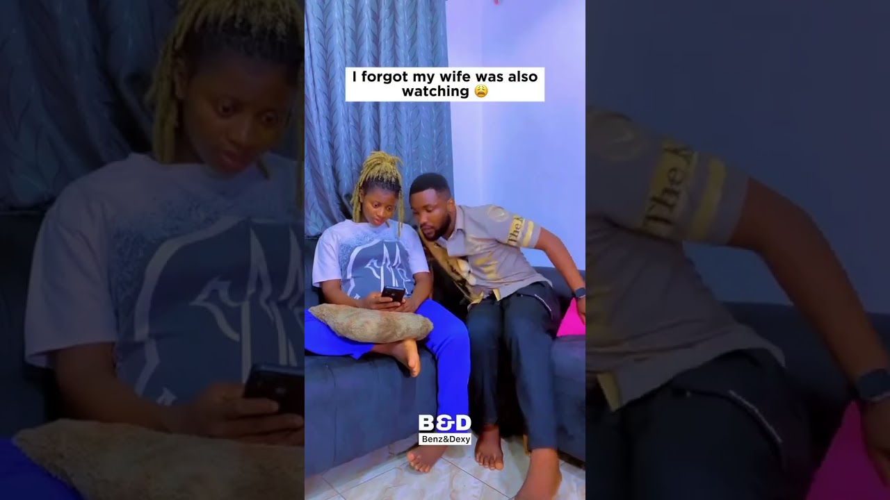 #wifehusbandcomedy