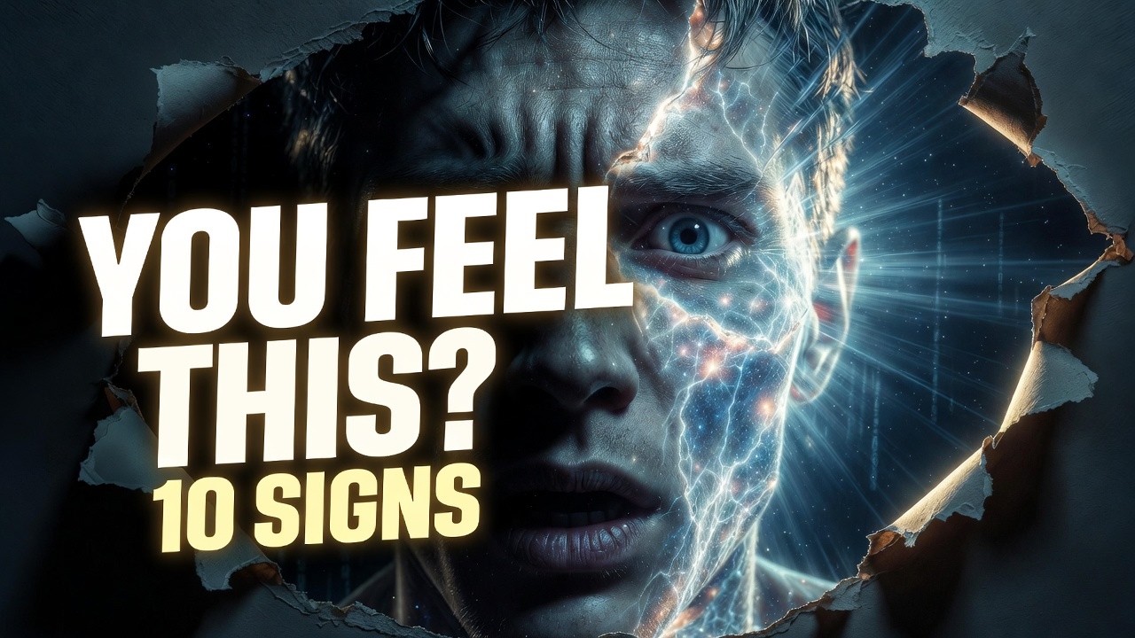 10 Signs You Are Spiritually Awakened