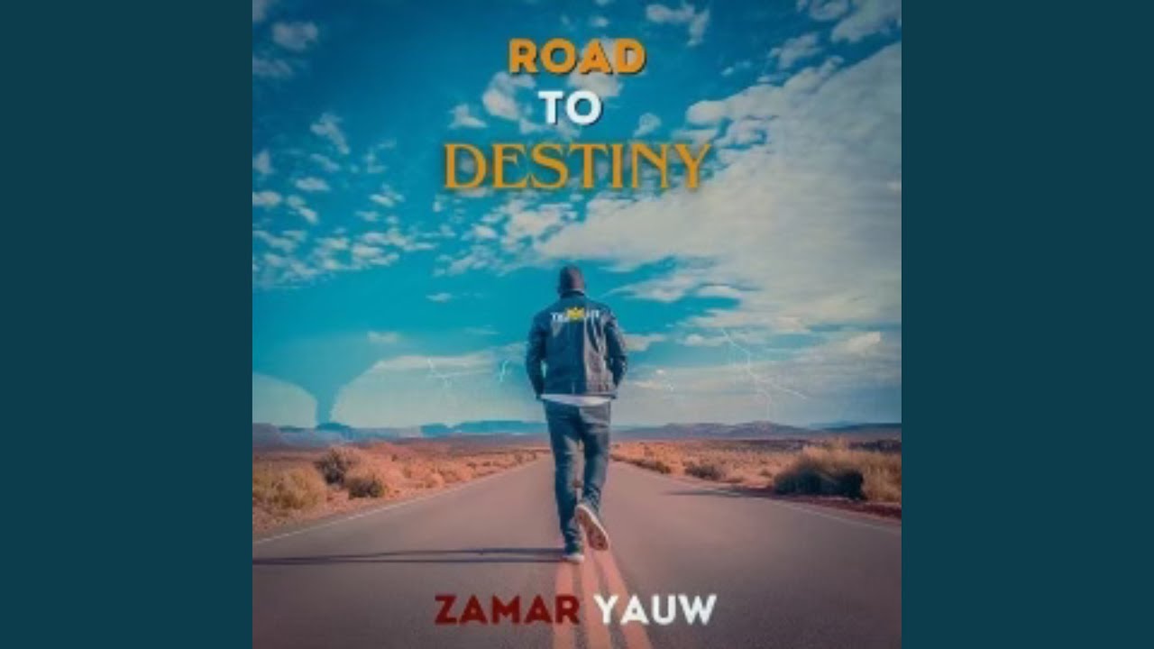 Road to Destiny