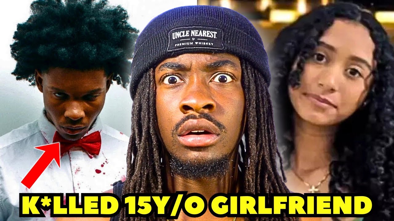 D4vd Ruined his Life Over A 15 Y/O Girl..