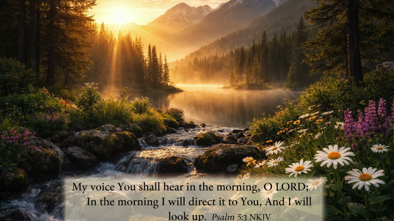 Prayer time With God | 2 Hour Peaceful Prayer & Meditation Music . Relaxing ambient music 