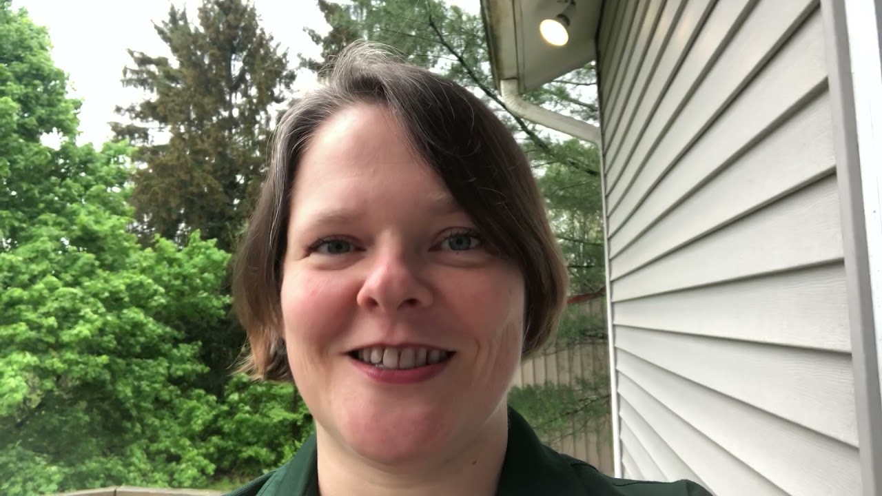 Jennifer Nisevich, ISFS