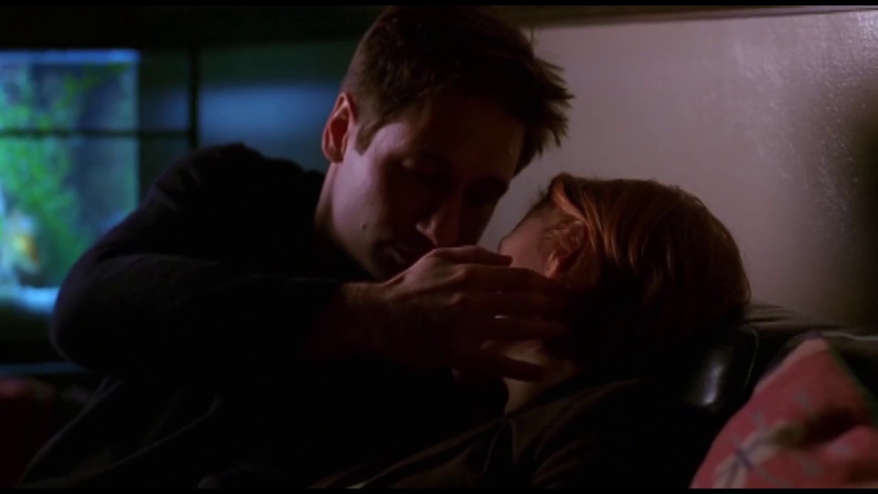 The X Files - Thank you for 25 Years