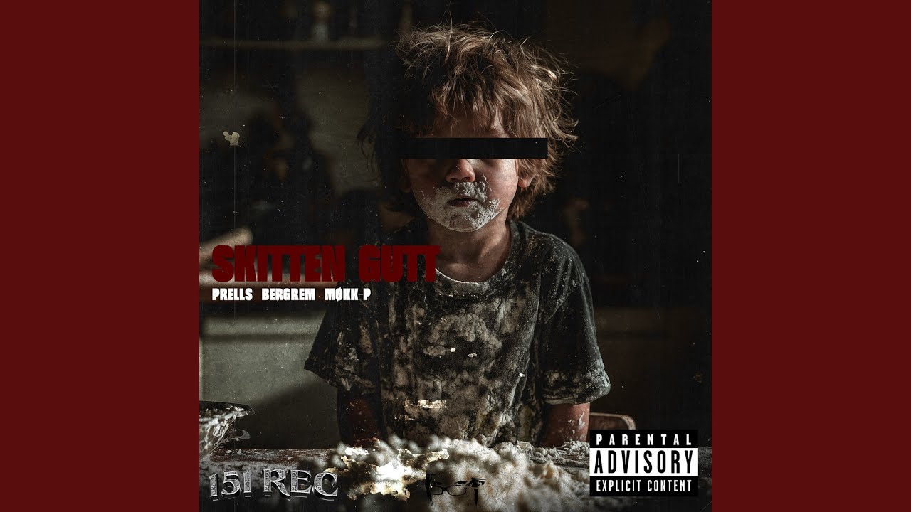 Skitten Gutt (Slipknot 2026)