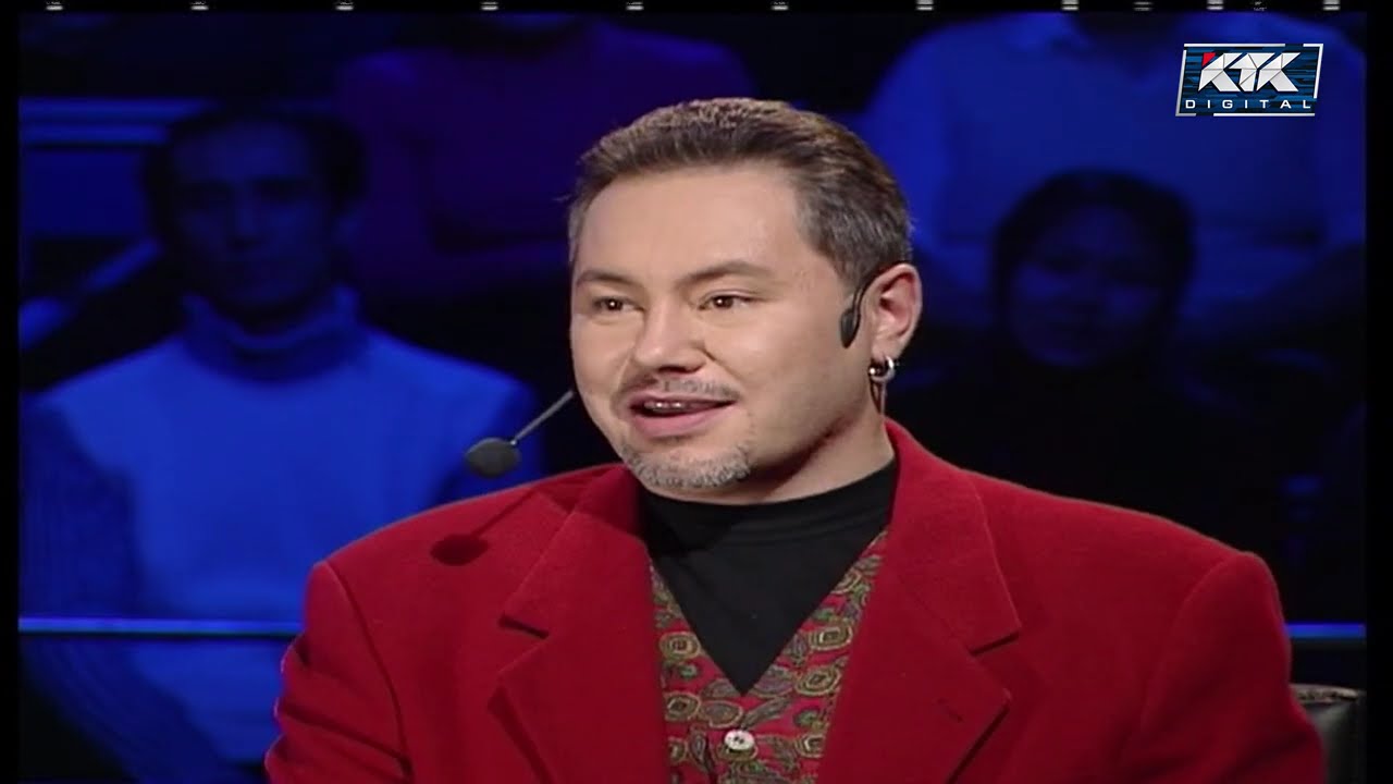 Кто возьмёт миллион? || Лучшие выпуски 2003 г.