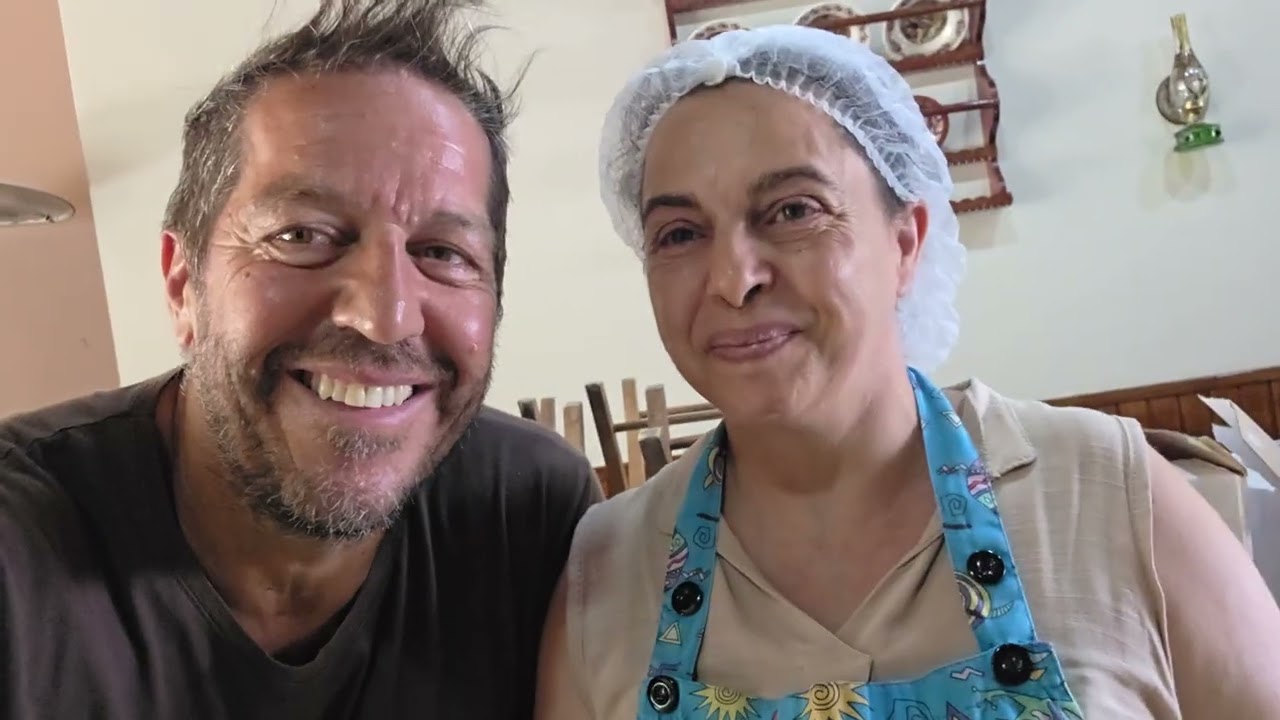 Στην Έμπονο στην Ρόδο παράδοση και φαγητό θα βρεις στα ζόρια 