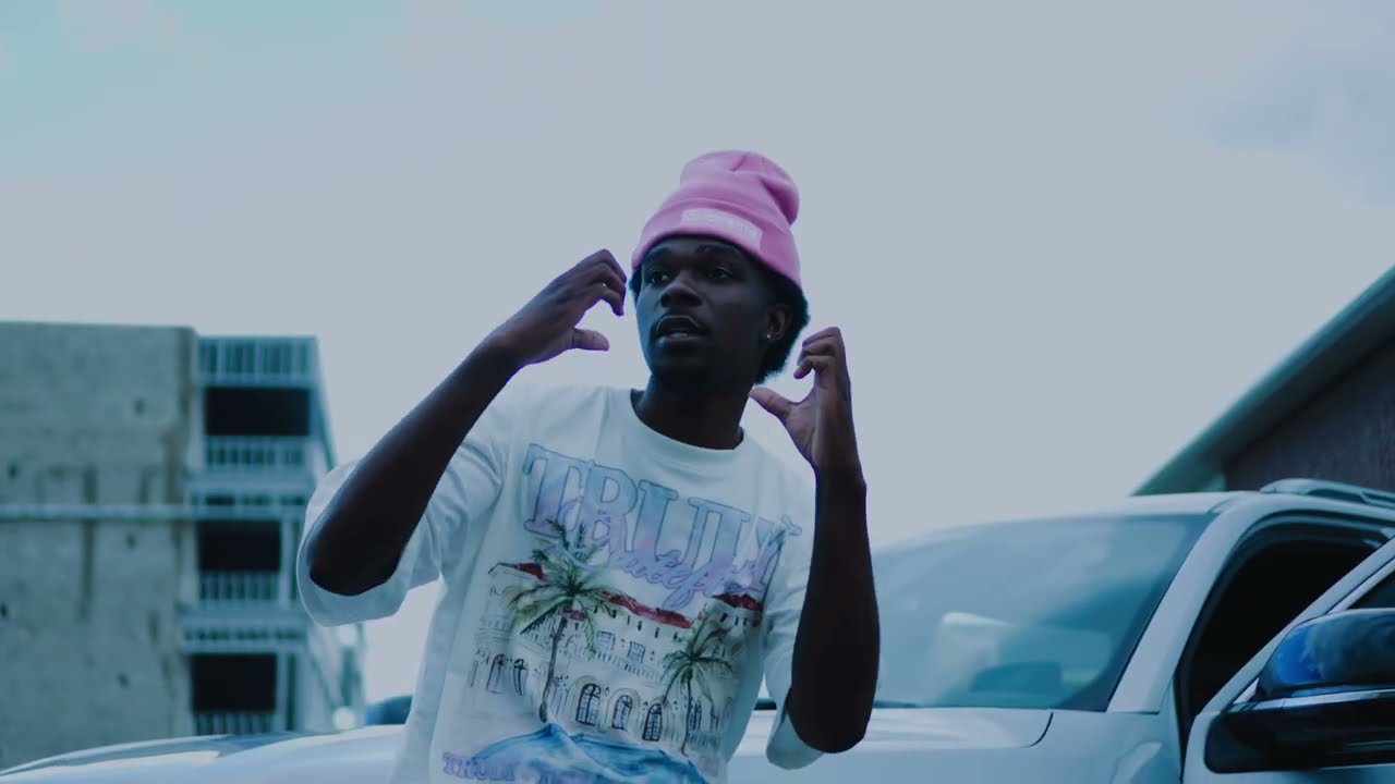 HBK Boom - DUHH (Official Video)