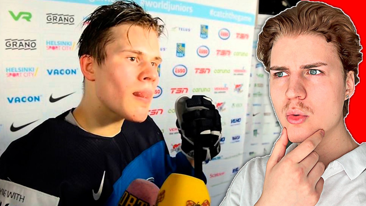 Suomalaisten legendaariset Tv-haastattelut