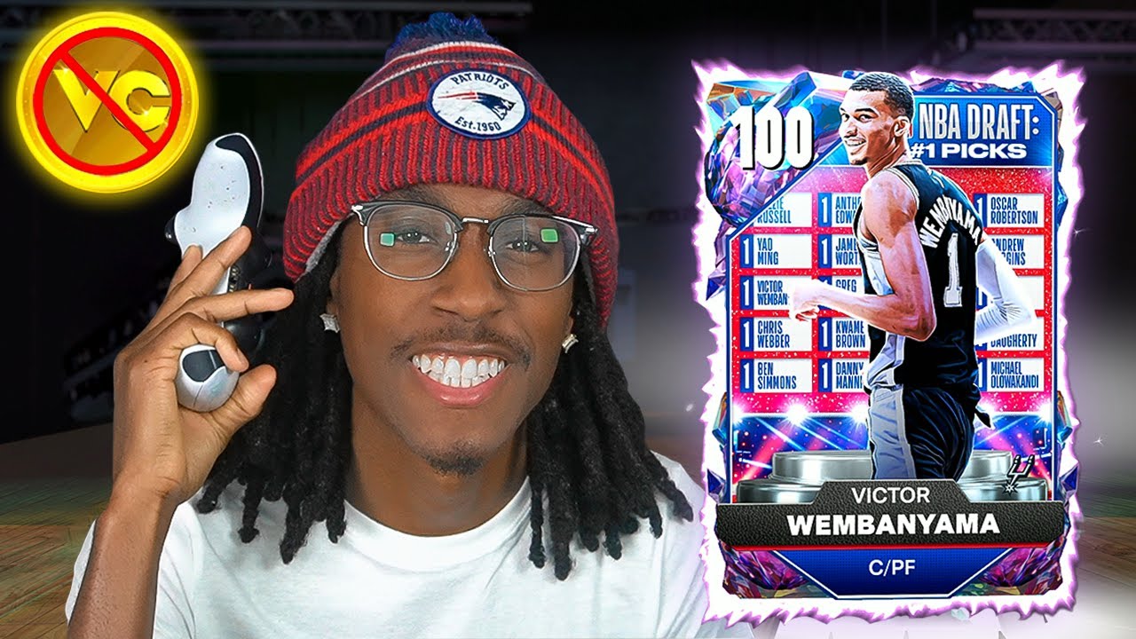 MyTeam But... We NOT Spending NO BREAD #9