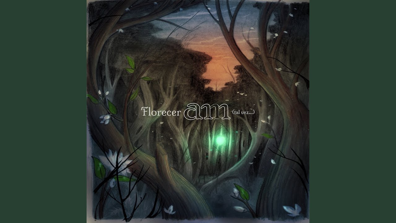 Florecer (talvez...)