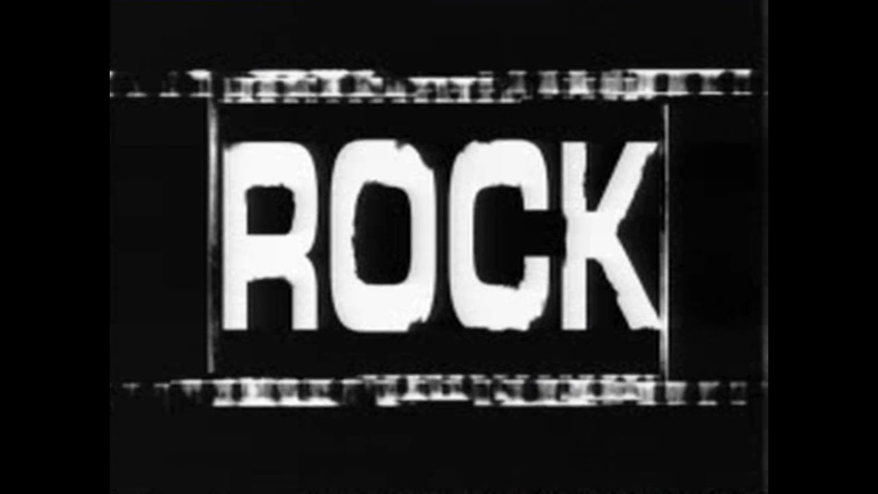 The Rock's 2000 Titantron Entrance Video feat. 