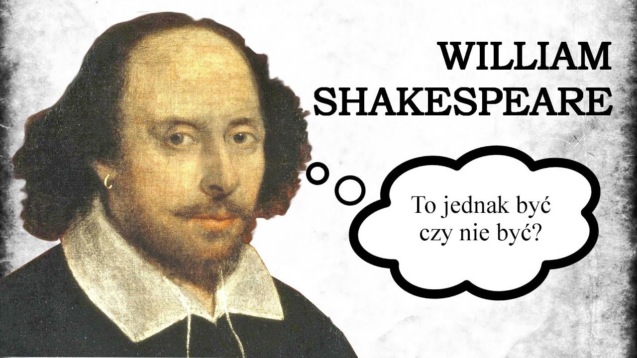 William Shakespeare | Najwięksi Storytellerzy #2