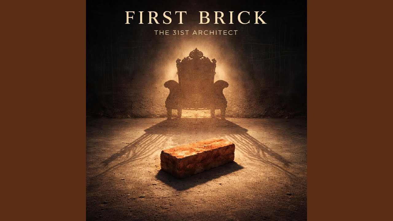 FIRST BRICK