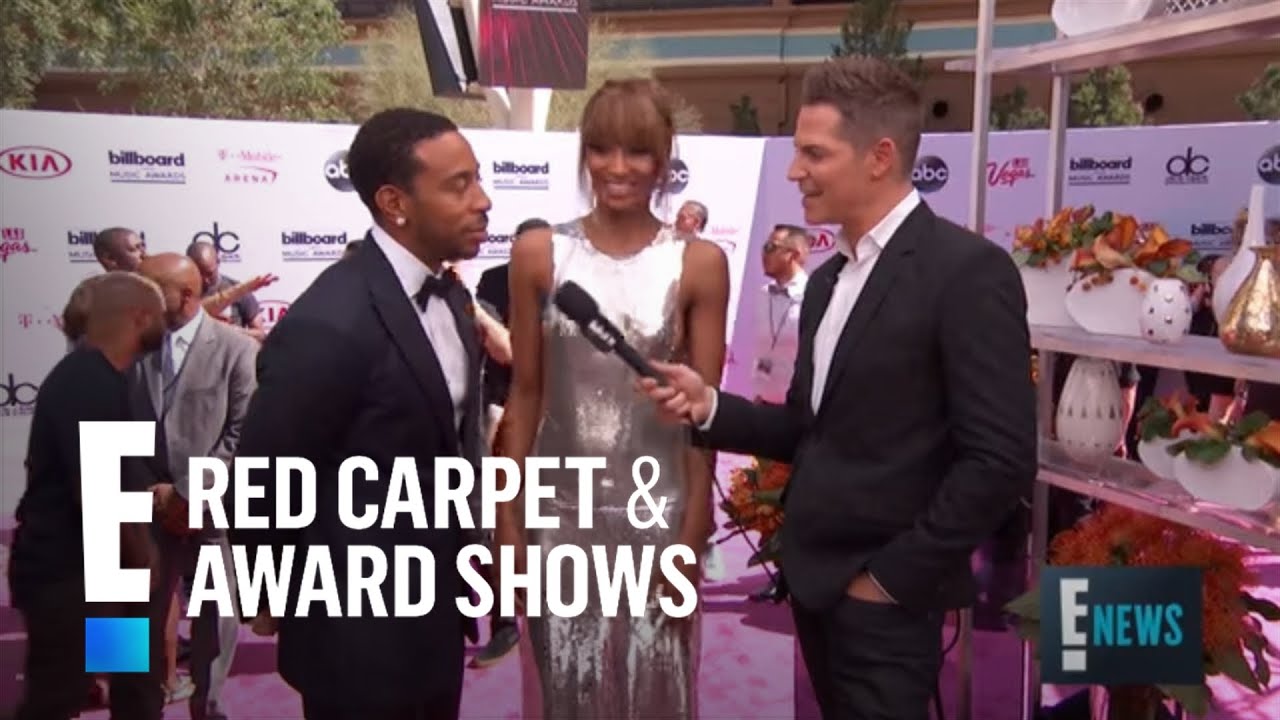 Ciara Gushes Over "My Baby" Russell Wilson | E! Red Carpet & Award Shows