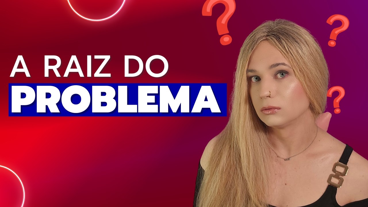 Como lidar com o Preconceito? (A armadilha dos Padrões)
