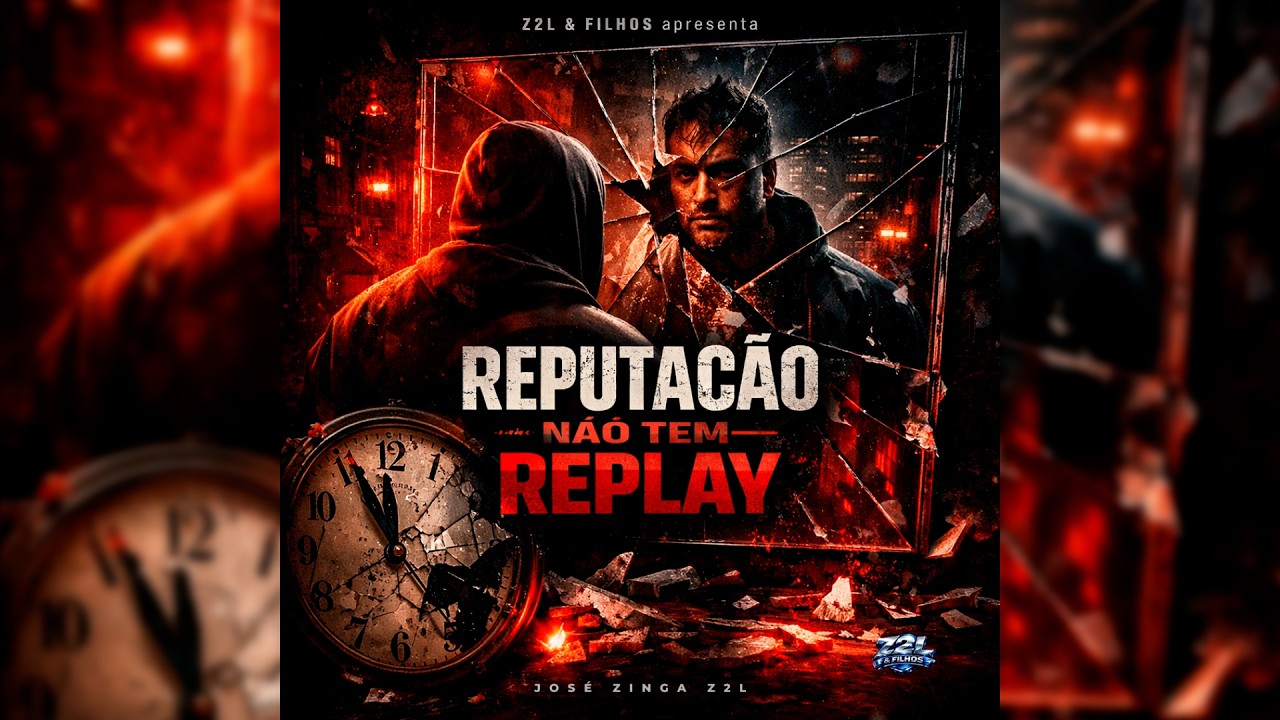 Reputação Não Tem Replay ( Z2L & FILHOS )