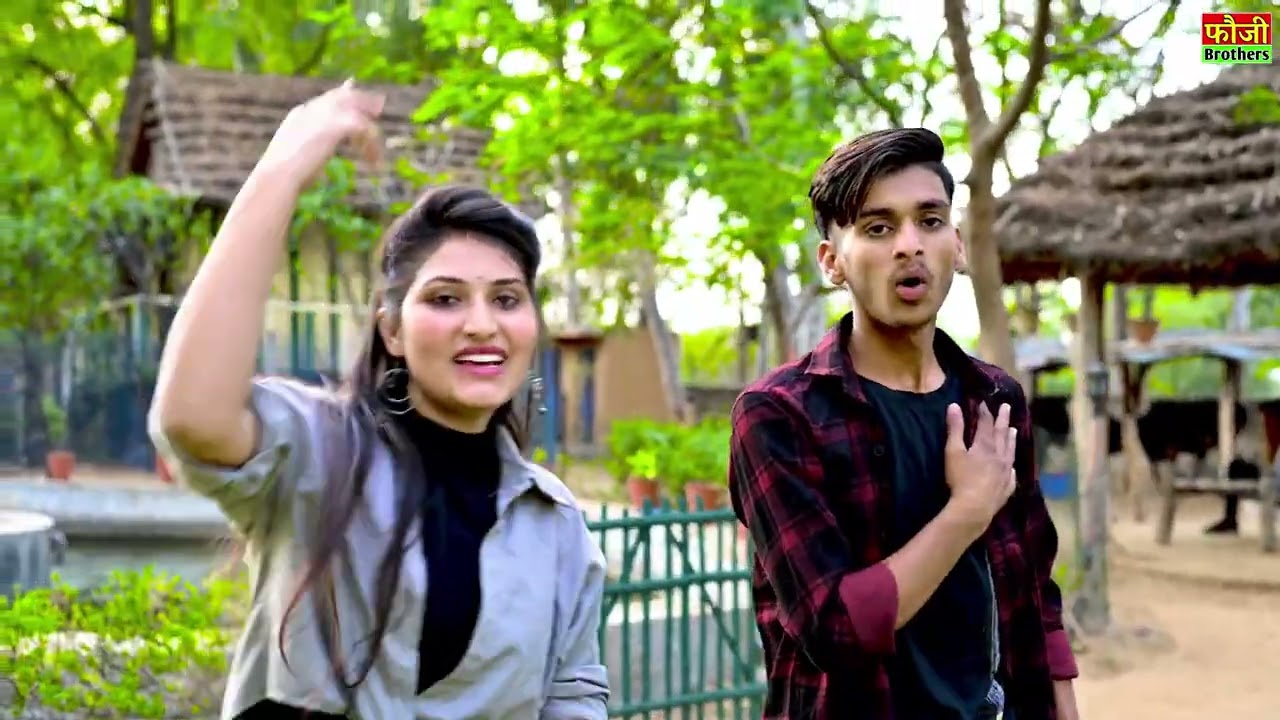 Mafia song - तेरो यार माफिया चम्बल को | Ranjeet Gurjar 