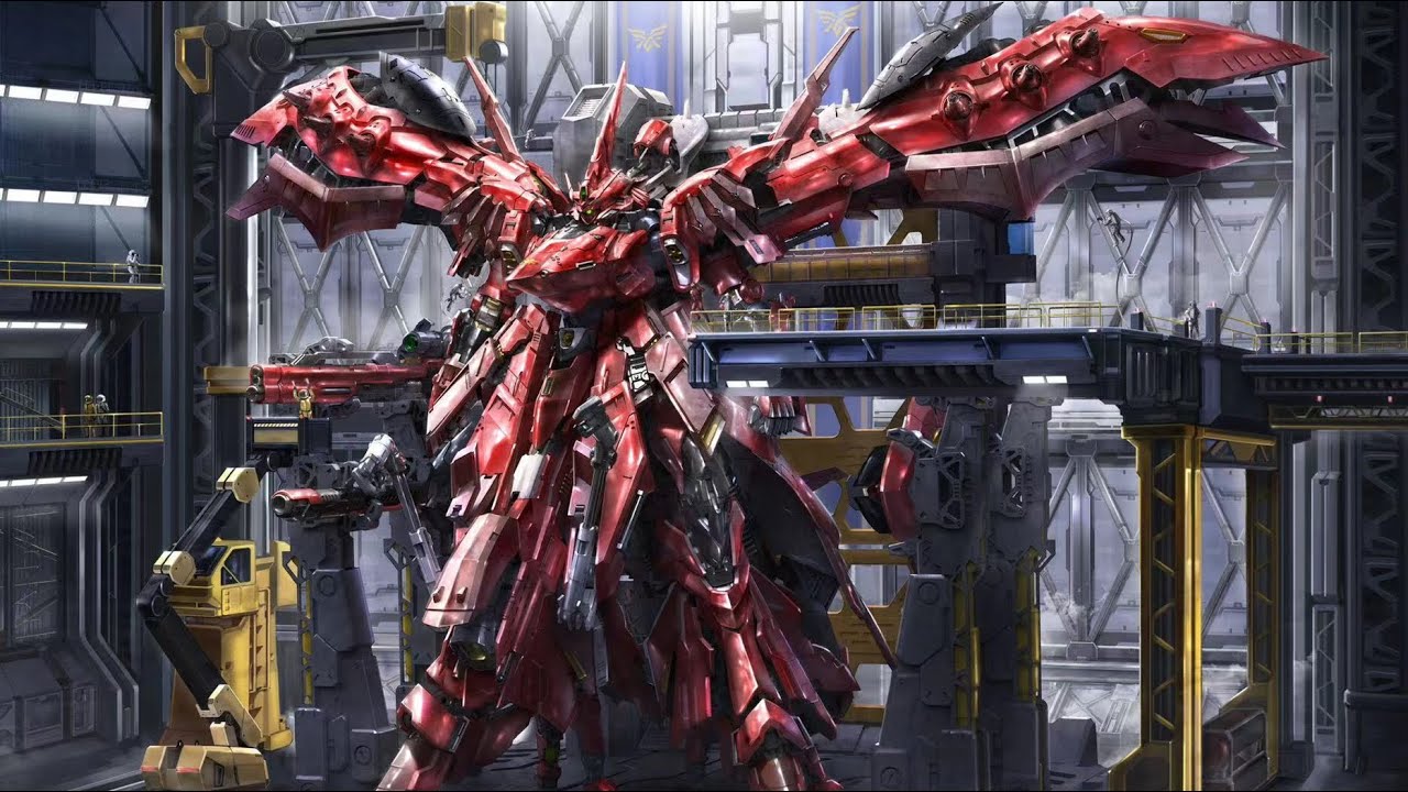 【开盒分享】机甲之城MECHANICORE 1/100 夜莺Nightingale