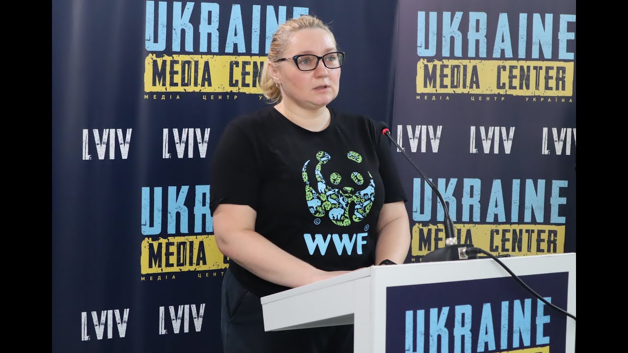 Екоцид в Україні: Російські злочини проти довкілля