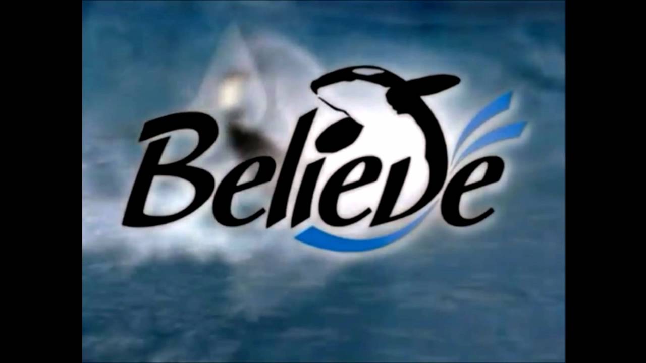 1. Believe Opening