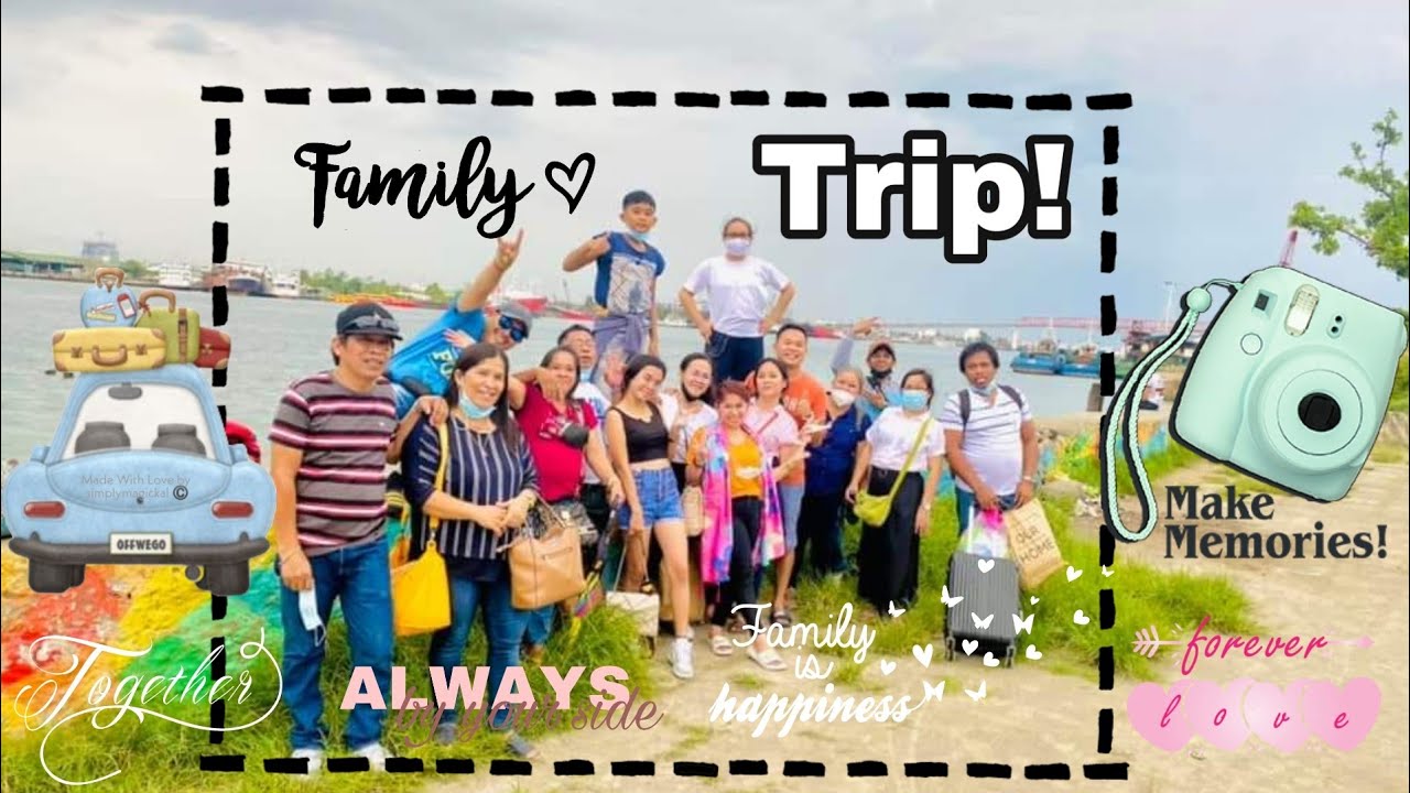Travelling to Cebu via Cokaliong Shipping Lines | Second Time Around | FOREVER YHANG