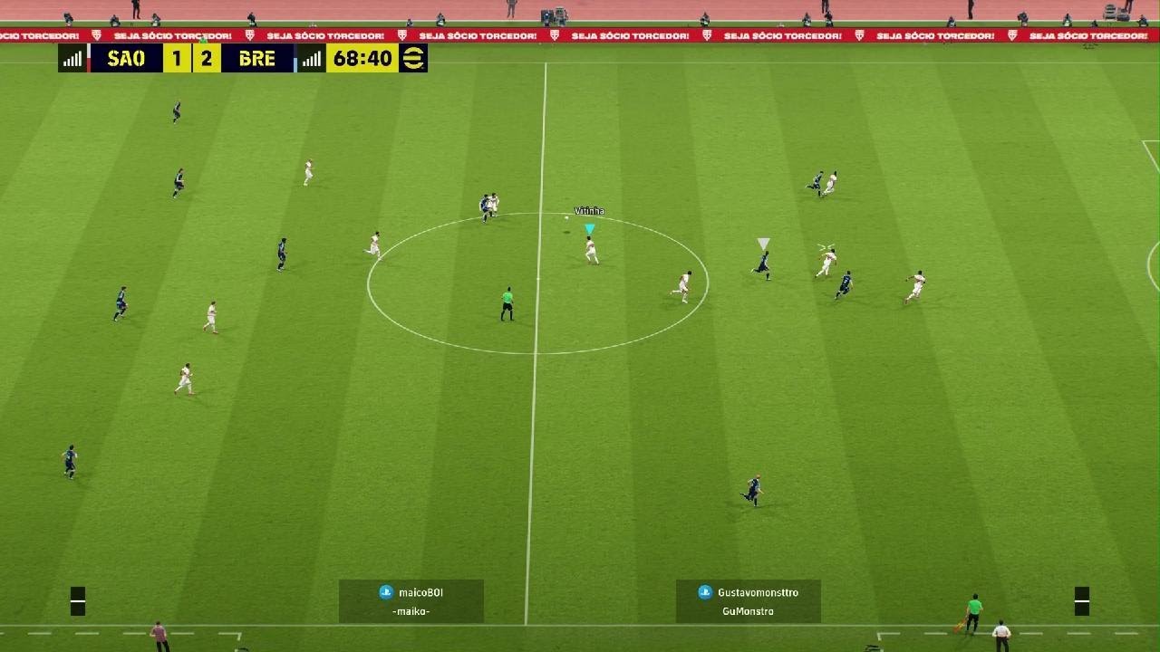 Final da Serie A Liga Amigos do Rei