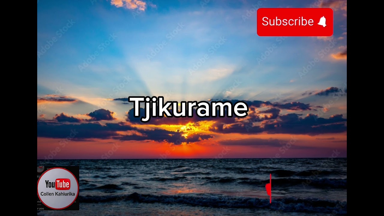 Lampand tjikurame 2025/2026  support song 🔥🔥🎵🎵