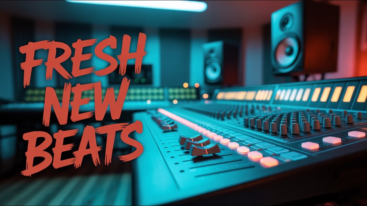 I Found the Best 24/7 Multi-Genre Music Beats Stream