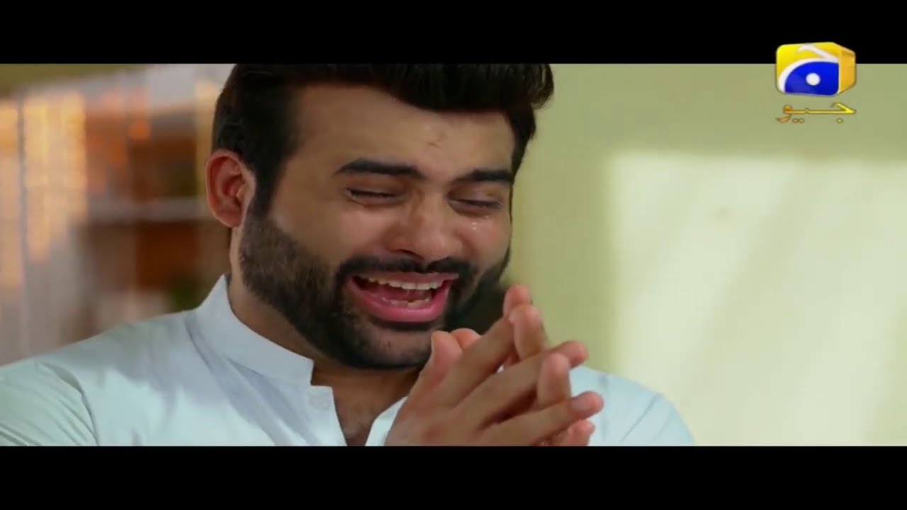 Saaya | Horror Drama | Episode 55 | HAR PAL GEO
