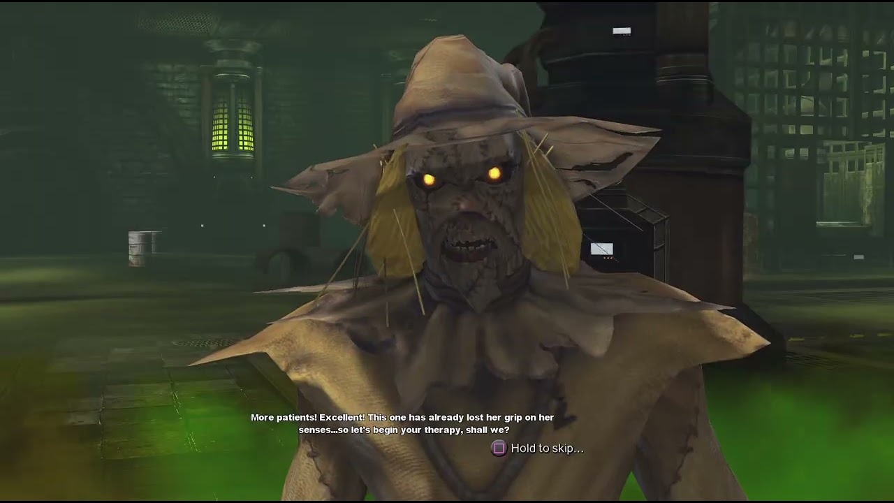 DC Universe Online| No Thalassophobia? This'll Be A Cinch!; Payback Against The Red Lanterns