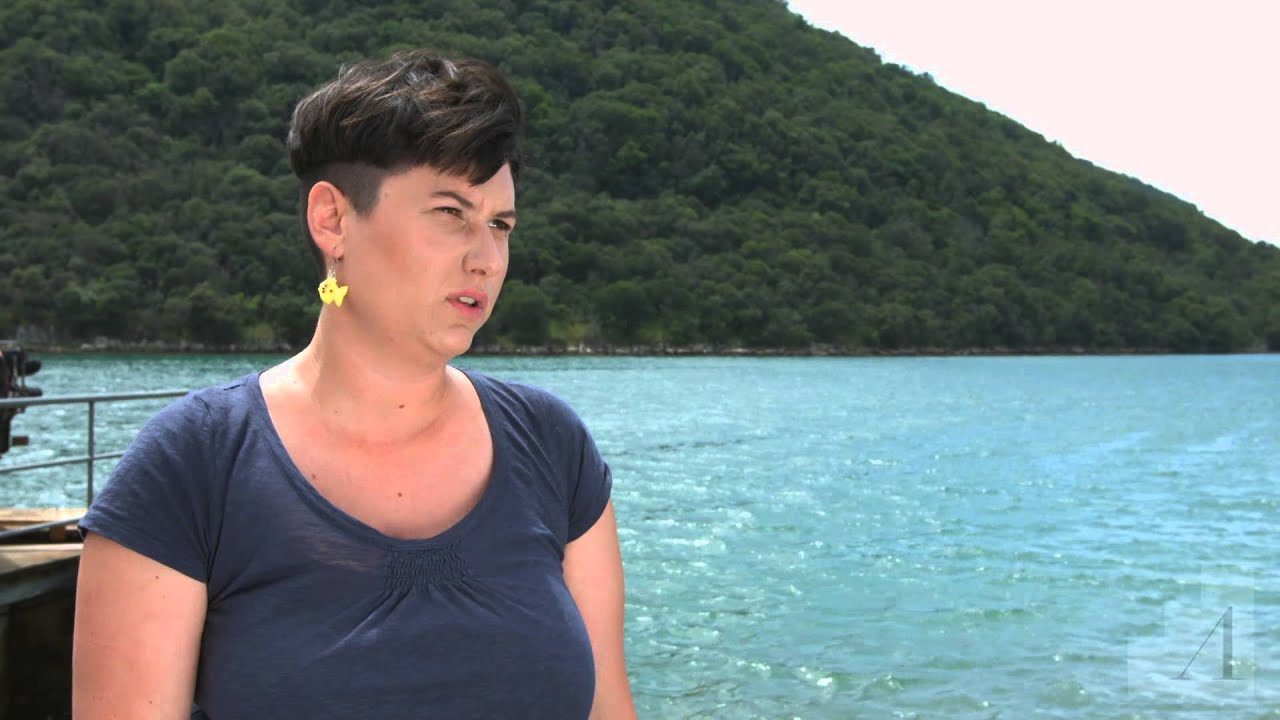 Budućnost u Adrisu - Marikultura 2