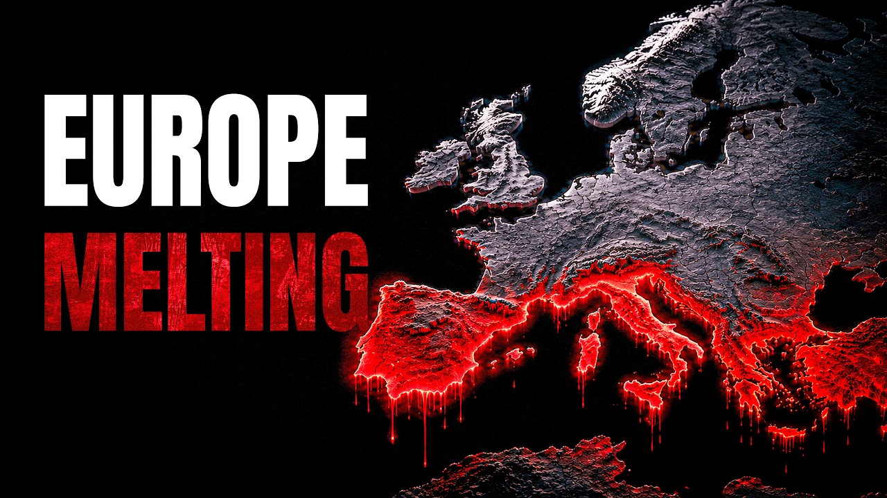 Europe's Climate Trap