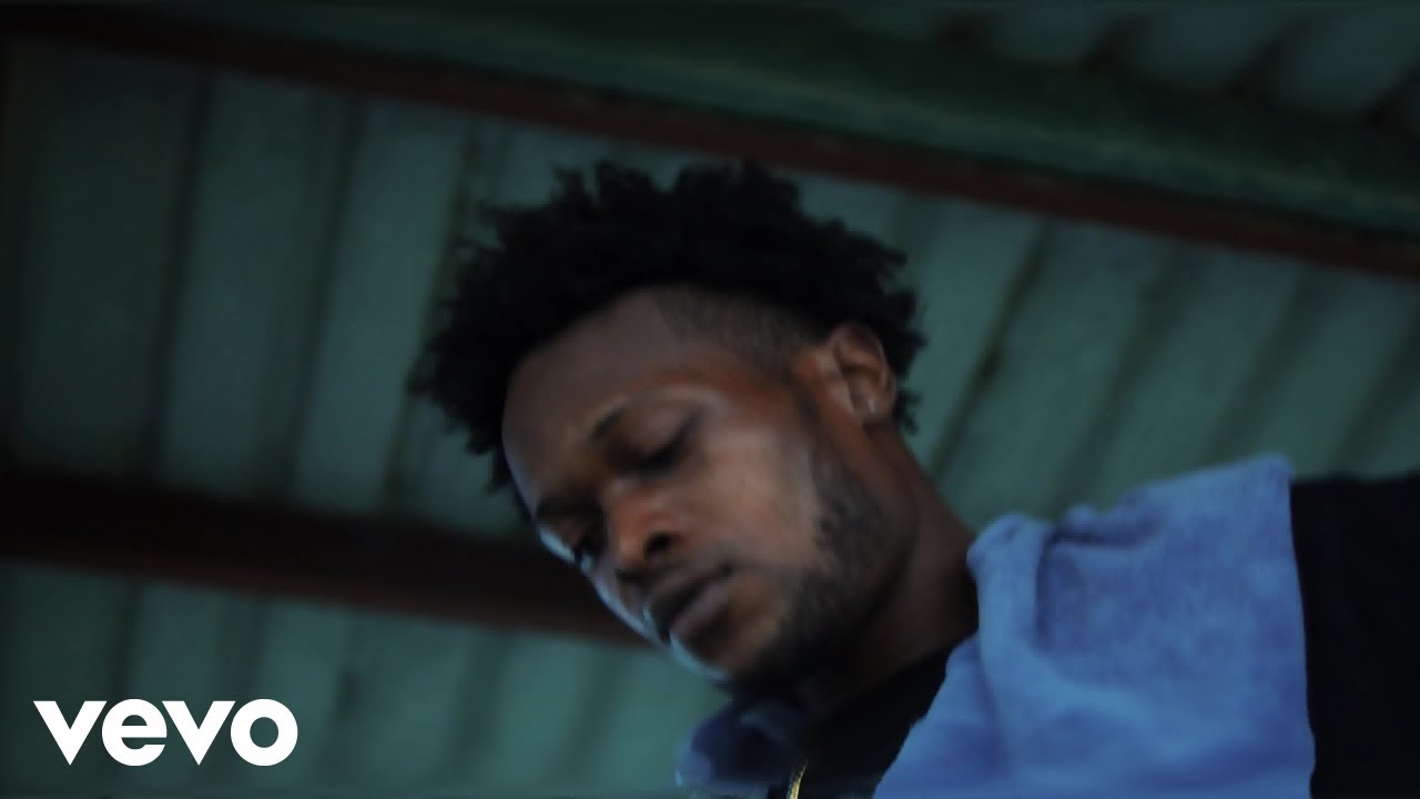 Kyda - Hurt | Official Music Video