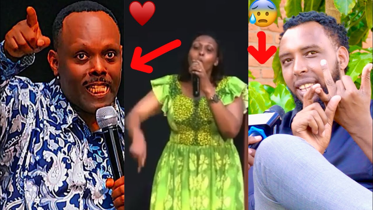 🔴EV. MUYOBOKE Asubije BISHOP MASENGO na MADAM Wiwe nyuma Ya VIDEO Yagiye HANZE🥹
