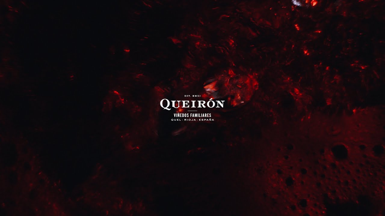 Vendimia en Queirón