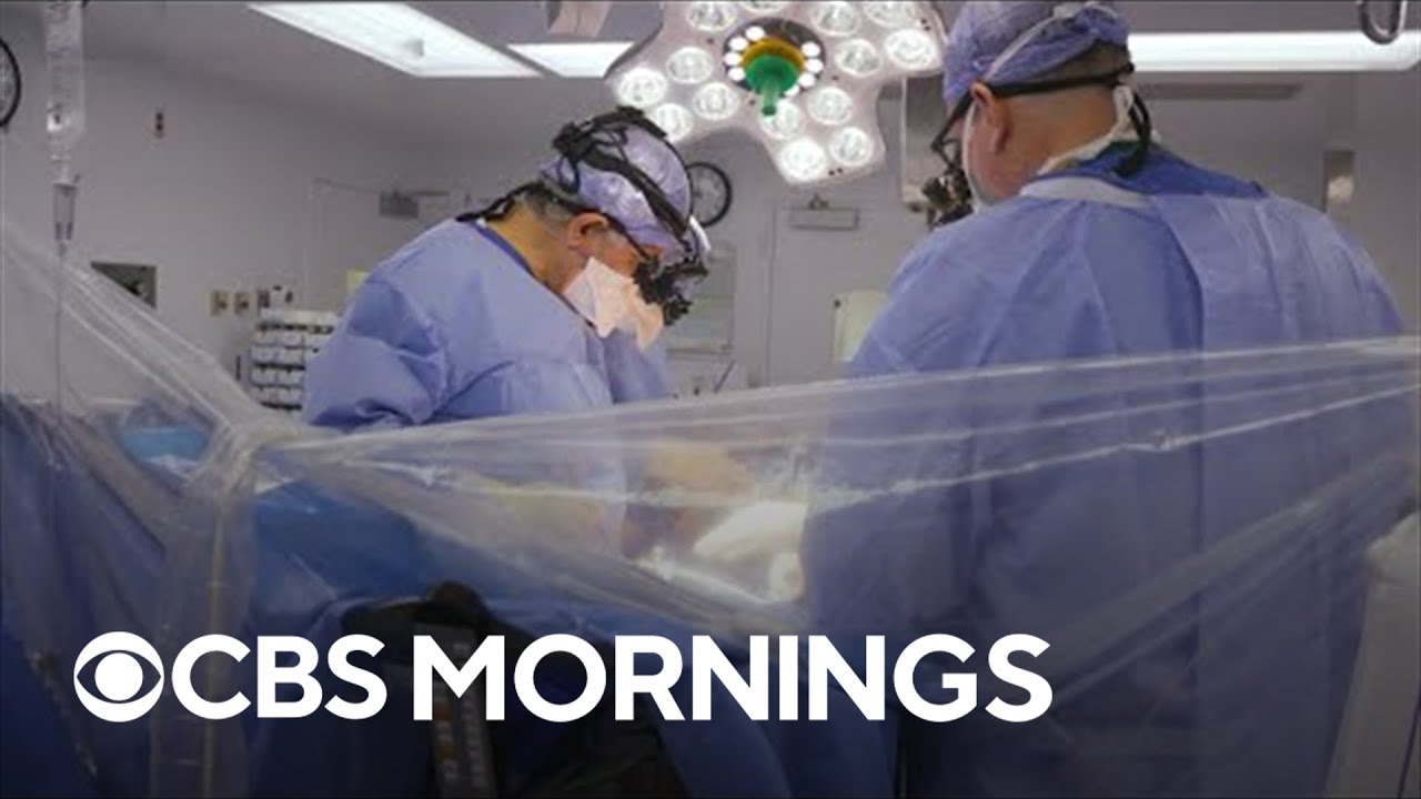 How one man almost waited too long to get help for potentially fatal pulmonary embolism