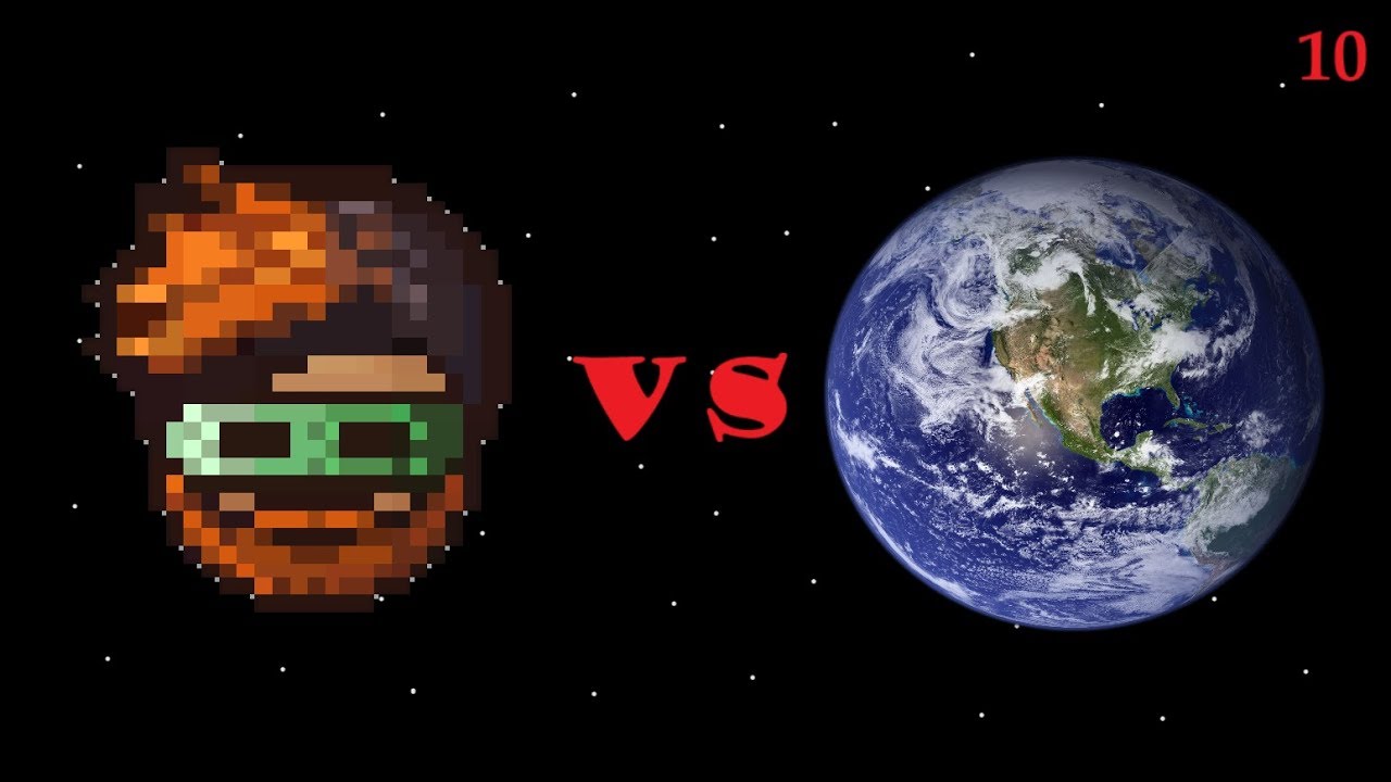 GuruMatt Versus The World! [Episode 10] - The Escapists 2