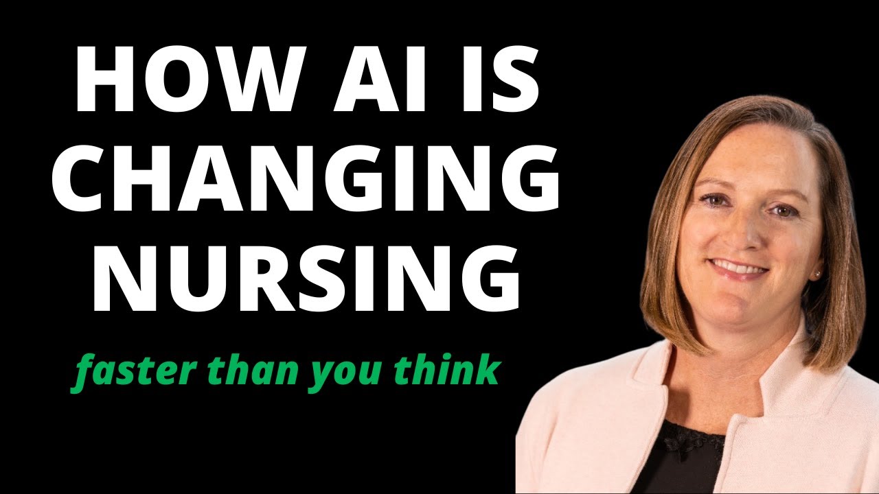 AI in Nursing: How It&rsquo;s Really Being Used at the Bedside